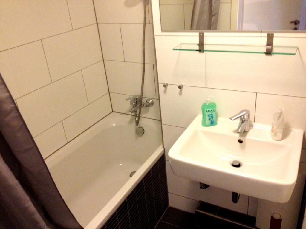 City A.z. Apartment Köln